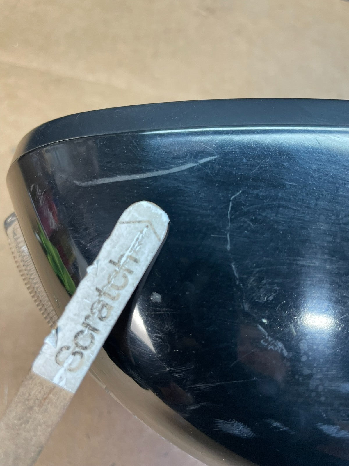 2014-2017 Nissan Rogue Right Passenger Turn Signal Door Mirror AE0947 DW7