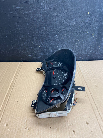2004 to 2005 Nissan Titan Speedometer Cluster Gauge Bezel AF6141 DG2