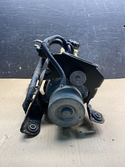 2013-2016 Nissan Pathfinder 3.5 Electric Hydraulic Power Steering Pump AI5112 DG4