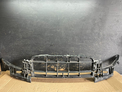 2009 2010 2011 Audi A6 Front Bumper Grille Bracket Retainer AB3055 DG0