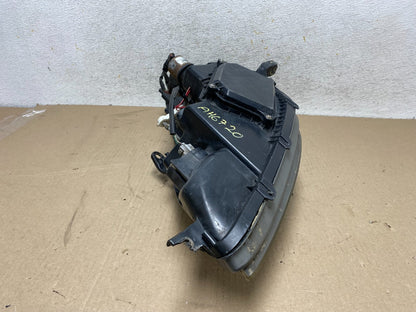 2002 - 2004 Lexus Es300 Es330 Right Passenger Headlight Hid Xenon AH6720 DW10