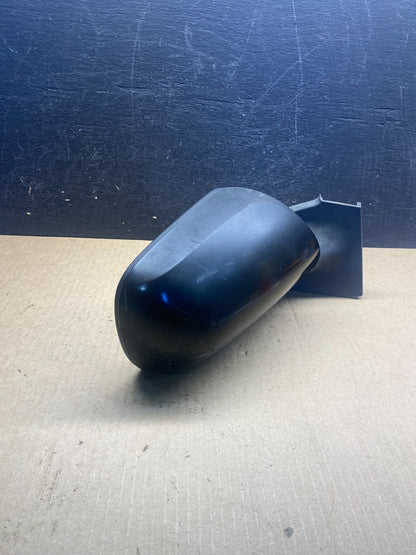 2007 to 2011 Toyota Yaris HB Right Passenger Side View Door Mirror ag6170 Dg1