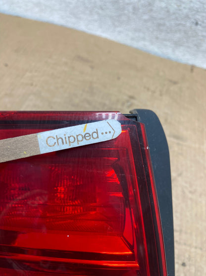 2004 2005 2006 Acura TL Left Driver Lh Side Tail Light AI7987 LK4
