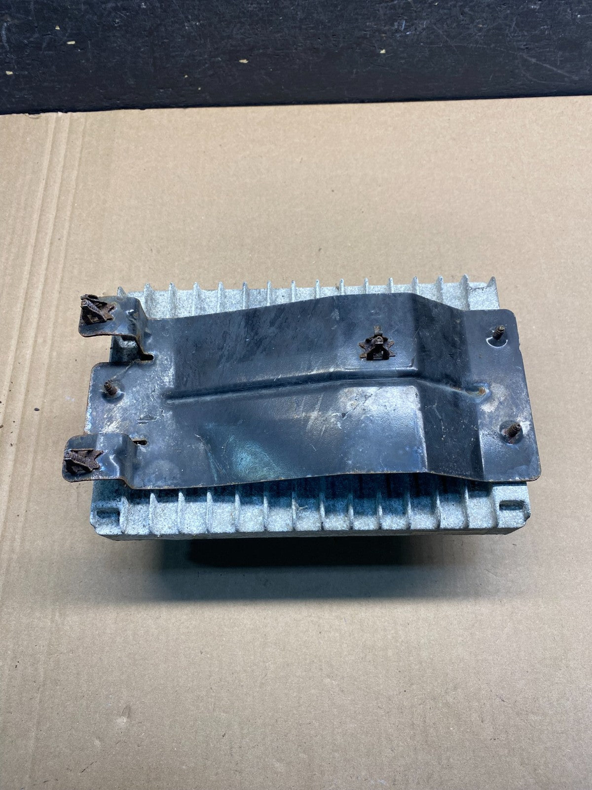 2006 Chrysler Town Country Caravan 3.3L Engine Control ECU p05094658ad AE6280 DW1