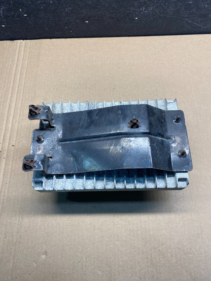 2006 Chrysler Town Country Caravan 3.3L Engine Control ECU p05094658ad AE6280 DW1