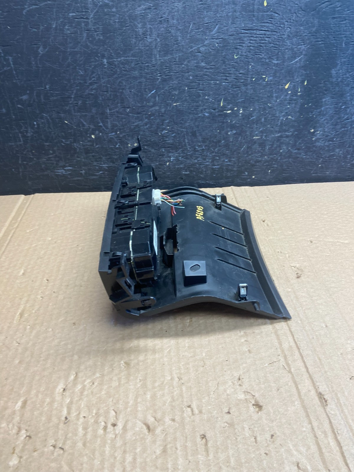 2013 2014 2015 Nissan Altima A/C Temperature Climate Control AF6203 DG3