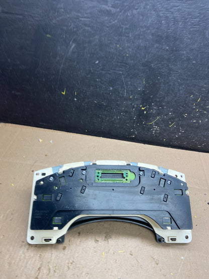1996 to 2002 Chevrolet Express Speedometer Cluster Gauge U4697 DG5