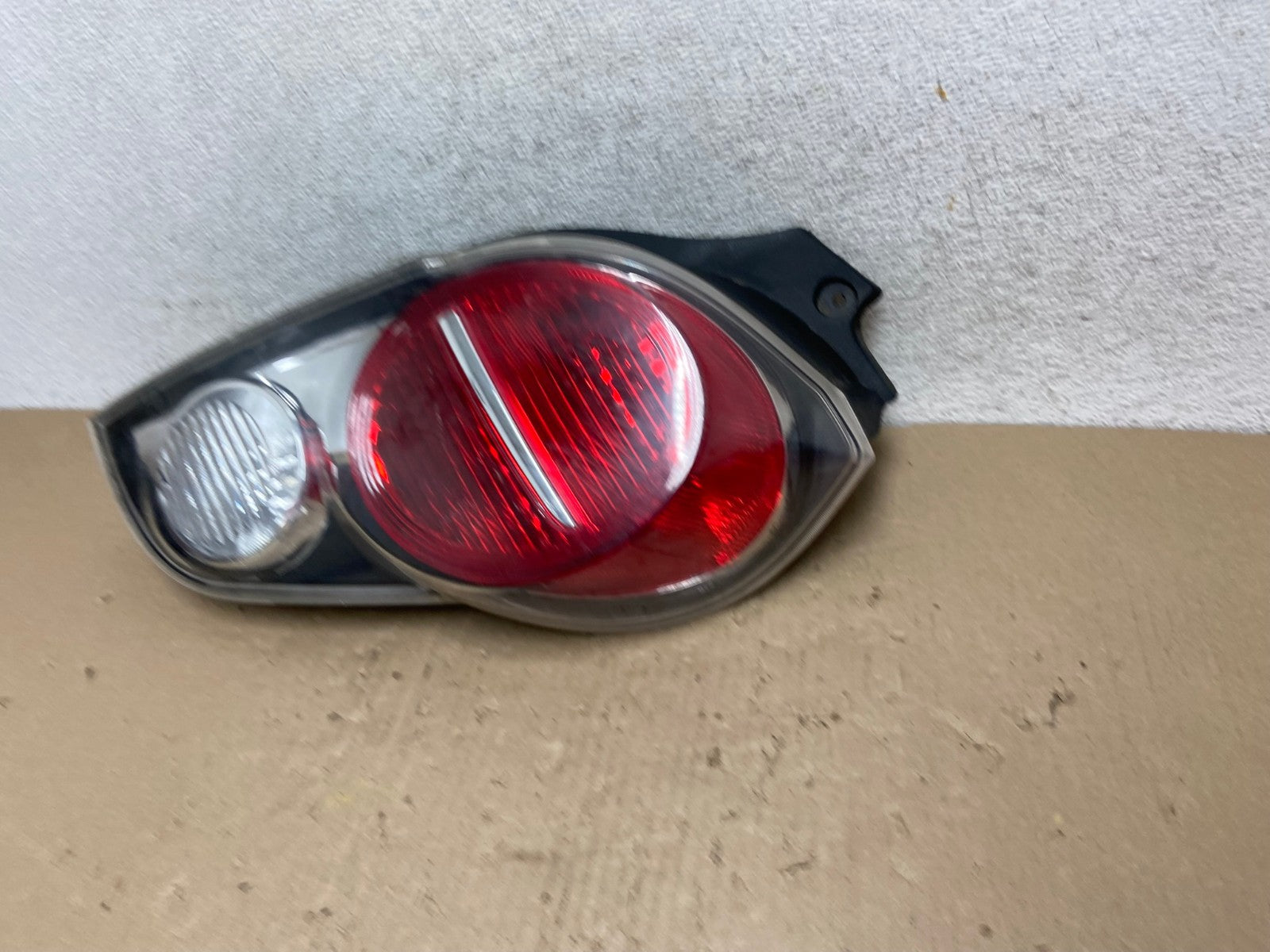 2013 2014 2015 Chevrolet Spark Right Passenger RH Side Tail Light AG6998 LK1