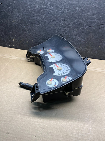 2003 Dodge Ram 1500 Instrument Speedometer Gauge Cluster AH7566 DG2