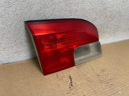 2010-2017 GMC Terrain Tail Light Inner Left Driver Lh AH7866 LK1