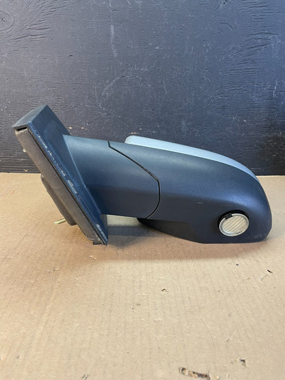 2008 - 2009 Ford Taurus X Left Driver LH View Door Mirror Heated AD5572 DW3
