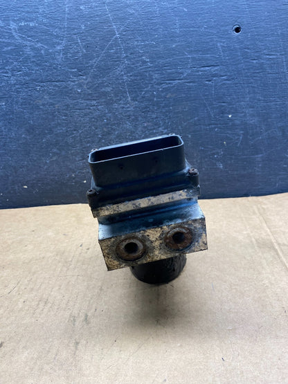 2011 - 2014 Ford E250 E350 Van ABS Anti Lock Brake Pump Module AH7236 DW3