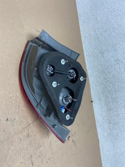 2009 2010 2011 Honda Civic Right Passenger Side Tail Light AF4843 LK7
