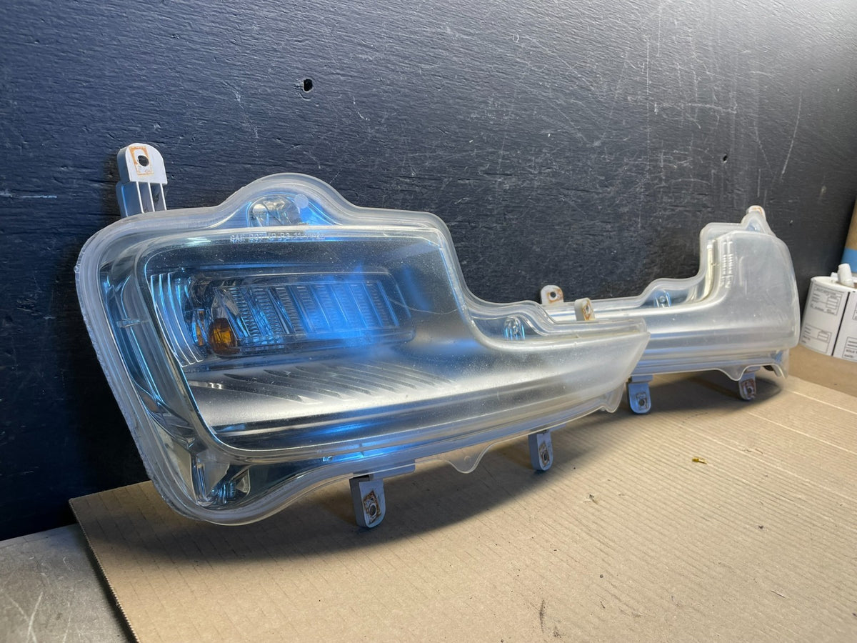 2011 to 2015 Chevrolet Volt Left+Right Side LED Turn Signal ai4836 DG1