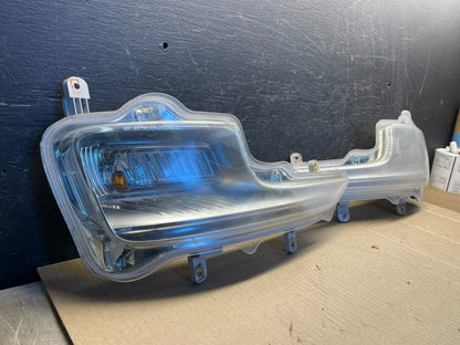 2011 to 2015 Chevrolet Volt Left+Right Side LED Turn Signal ai4836 DG1