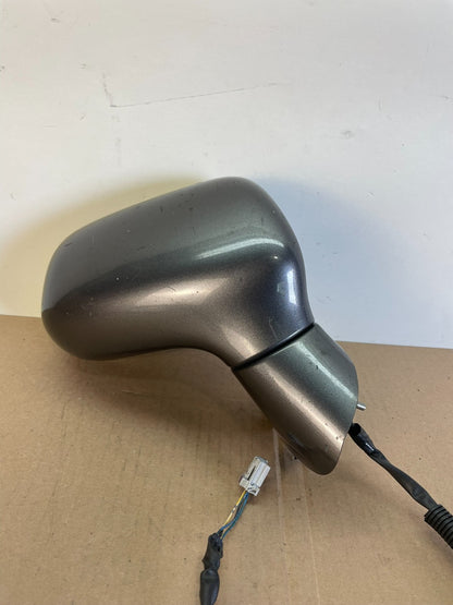 2006 -2011 Honda Civic Sedan Right Passenger View Mirror AG2629 MS0