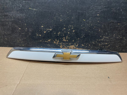 2015 2016 2017 Chevrolet Equinox Rear Liftgate Camera Y9256 DG0
