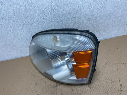 2004 - 2007 Ford Freestar Left Driver LH Side Headlight Halogen AF3277 DW1