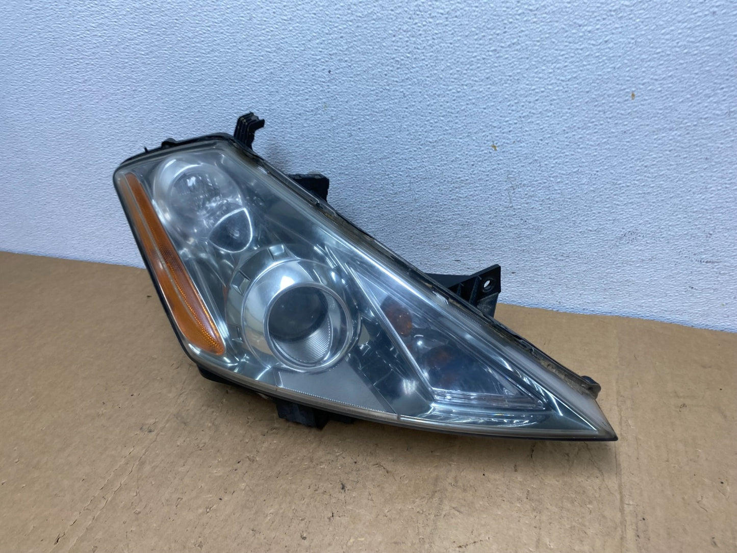 2003 to 2007 Nissan Murano Headlight Xenon HID Right Passenger AD1268 DW1