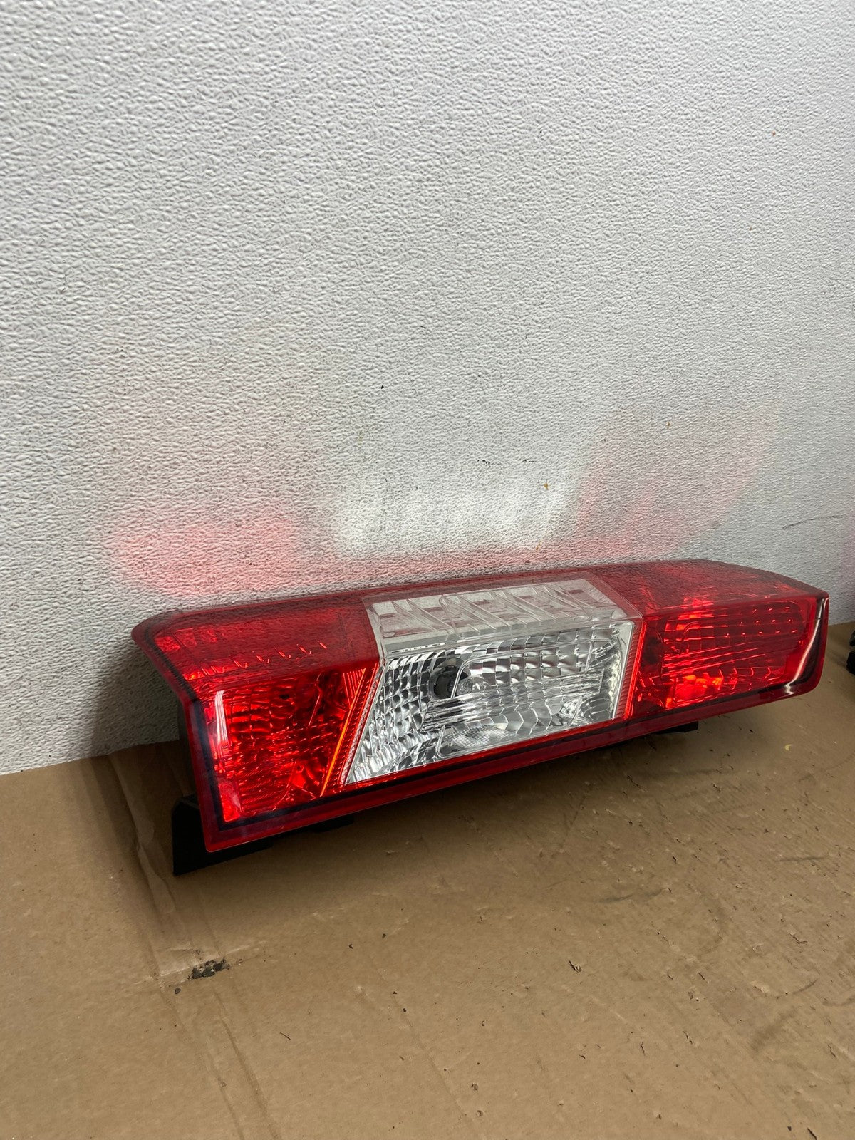 2015 to 2024 Ford Transit Left Driver LH Side Tail Light AD7794 LK2