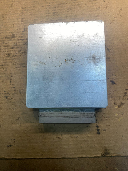 1995 Ford Ranger 3.0L Engine Control Unit ECU Computer Module aa0753 DG2