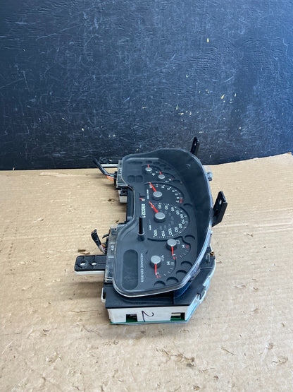 2004 2005 Ford Explorer Speedometer Cluster Gauge AF2729 DG2
