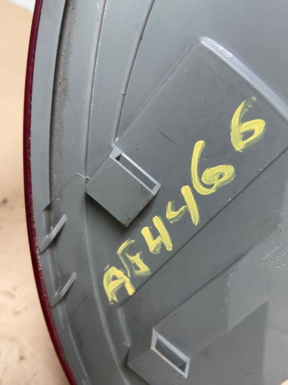 2007 2008 2009 Acura Mdx Right Passenger Rh Side Tail Light AG4466 LK7