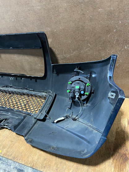 LOCAL PICK UP NY 2006 to 2009 Land Rover Freelander Front Bumper Cover AB76487