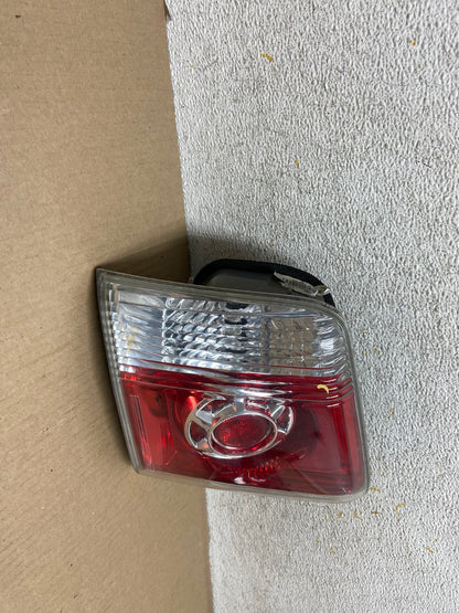 2007 to 2012 GMC Acadia Left Driver Lh Side Tail Light Inner AH4370 LK1