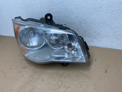 2011 to 2016 Chrysler Town and Country Right Passenger Headlight AF3195 DW1