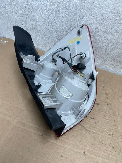 2010 to 2015 Chevrolet Equinox Left Driver Lh Side Tail Light AH9509 LK6