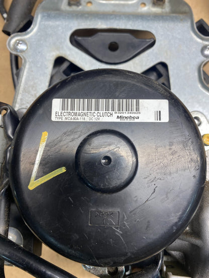 2005 - 2010 Honda Odyssey Rear Left Sliding Door Lock Actuator Motor ae7382 DG5