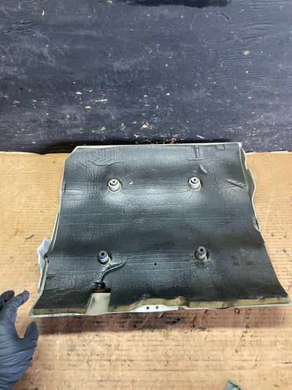 2001 to 2004 Cadillac Deville Seville Northstar Engine Motor Cover S1175 DG4