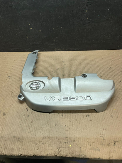 2001 to 2004 Nissan Pathfinder Engine Cover Ornament J3609 DG0