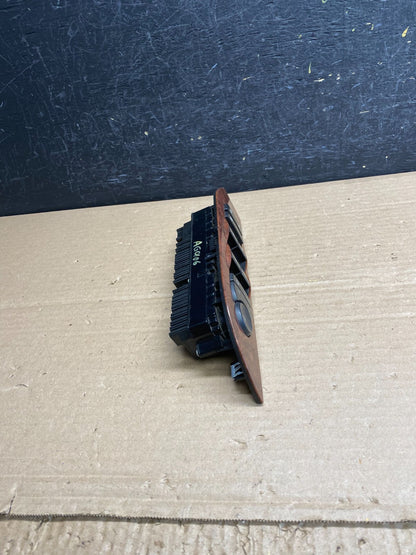 2007-2013 Chevy Suburban Tahoe Yukon Front Left Driver Window Switch AG0106 DG2