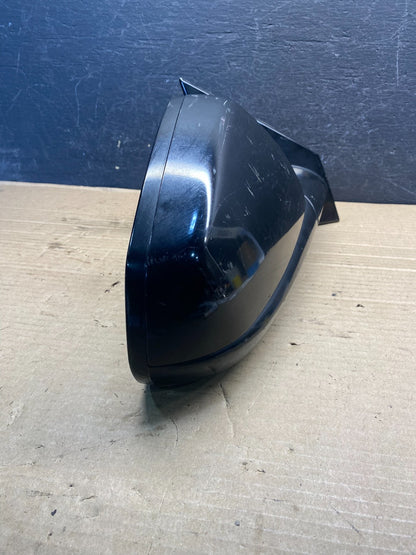 2010 to 2015 Cadillac SRX Right Passenger Rh Side Door Mirror AF0076 DW11