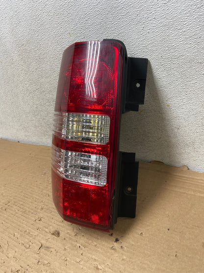 2008 to 2012 Jeep Liberty Left Driver Side Lh Tail Light AH8928 LK1