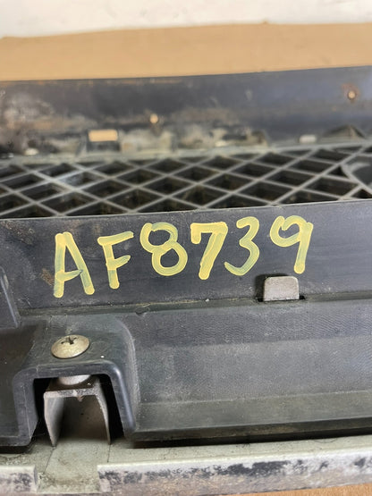 2003 2004 2005 2006 Honda Element Front Upper Grill Grille AF8739 DG5