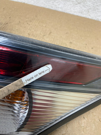 2012 2013 2014 Nissan Maxima Right Passenger Rh Side Tail light AF8121 DW4