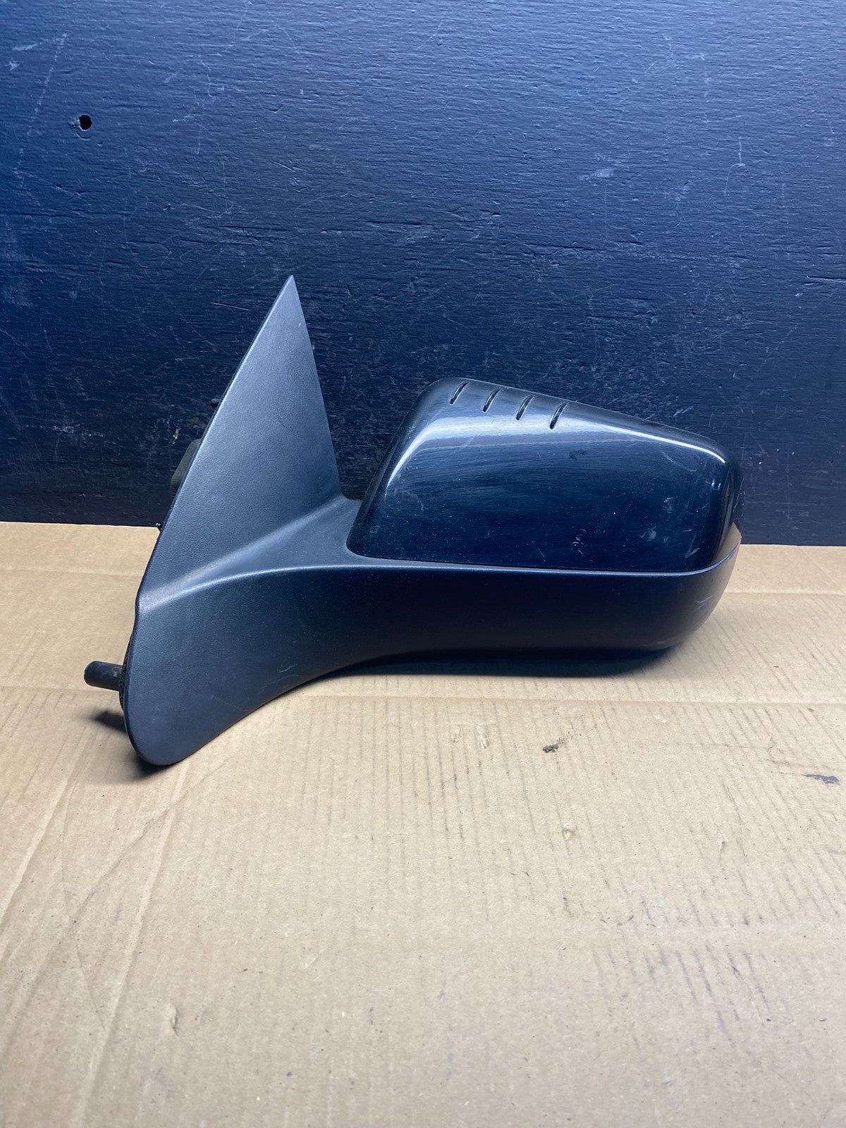 2008 to 2011 Ford Focus Left Driver View Door Mirror AD5002 DW0