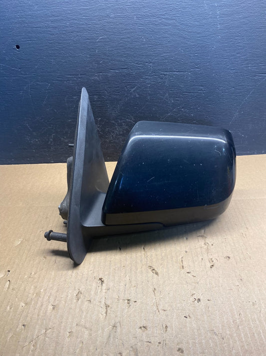 2010 to 2012 Ford Escape Left Driver Lh Power Door Mirror ac2561 DG0