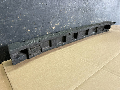 2014 to 2015 Sorento Front Bumper Impact Energy Absorber Foam Pad OEM AA8937 DG4