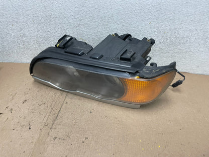 Xenon 2000 - 2003 Bmw X5 E53 Headlight Left Driver Lh Side OEM Q4674 DW1