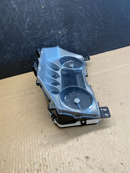 2015 2016 Ford F250 F350 Speedometer Cluster Gauge AC6400 DG1