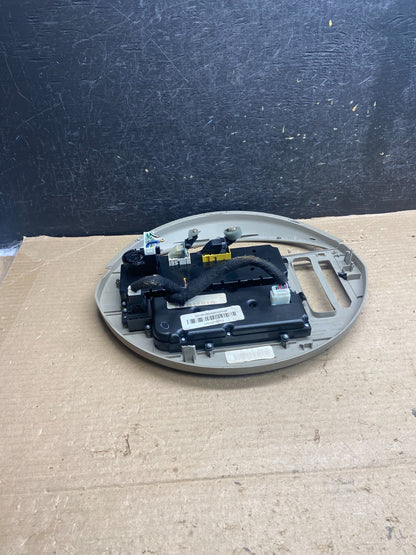 2004 to 2005 Nissan Quest Climate Control Hvac AC ah5399 DG3