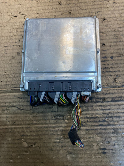 1999 - 2005 Mercedes E320 CLK320 Engine Control ECU Module a1121533279 AA5488 DG1