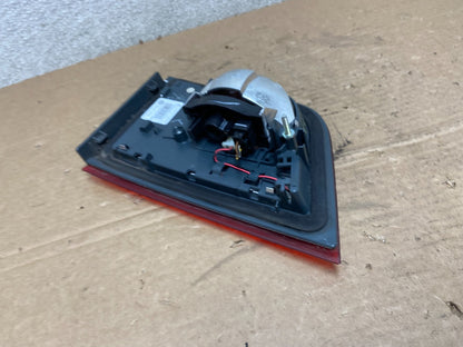 2011 2012 2013 Bmw X5 E70 Left Driver Lh Side Inner Tail Light Oem AB4776 LK5