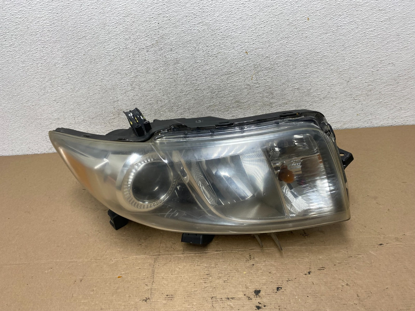 2008 2009 2010 Scion XB Right Passenger RH Headlight Halogen AF4712 DG0