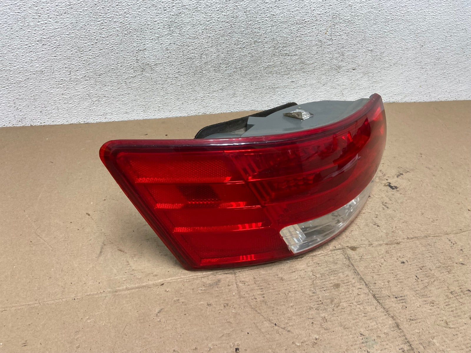 2006 2007 2008 Hyundai Sonata Left Driver Lh Side Tail Light AF5734 LK2