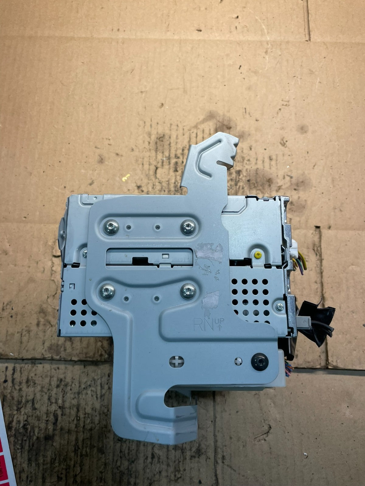 2011 - 2013 Nissan Murano Maxima M35 M37 BOSE Radio CD Navigation V9130 DG1